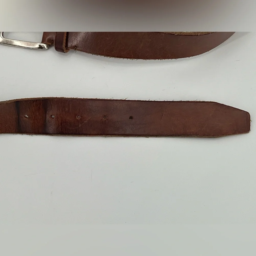 Allen Edmonds this belt